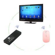 HDE Android 4.2 MK808B Bluetooth Mini PC Smart TV 8G Dual Core A9 Rockchip RK3066 HDTV Streaming Box N8