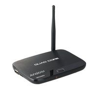 Andoer F7 Android 4.4 TV Box RK3128 Quad-Core 1G / 8G Full HD 1080P Mini PC Kodi / XBMC / Miracast / DLNA H.265... N3