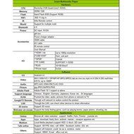 Andoer F7 Android 4.4 TV Box RK3128 Quad-Core 1G / 8G Full HD 1080P Mini PC Kodi / XBMC / Miracast / DLNA H.265... N4