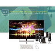 Andoer F7 Android 4.4 TV Box RK3128 Quad-Core 1G / 8G Full HD 1080P Mini PC Kodi / XBMC / Miracast / DLNA H.265... N7