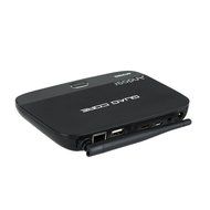 Andoer F7 Android 4.4 TV Box RK3128 Quad-Core 1G / 8G Full HD 1080P Mini PC Kodi / XBMC / Miracast / DLNA H.265... N8