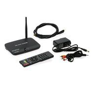 Andoer F7 Android 4.4 TV Box RK3128 Quad-Core 1G / 8G Full HD 1080P Mini PC Kodi / XBMC / Miracast / DLNA H.265... N9