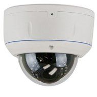 Best Sale High End 1/3" Color SONY CMOS Outdoor or Indoor Camera, 1000 TV lines, 2.8~12mm Manual Varifocal Lens...