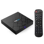 [2GB DDR3+16GB eMMC] TICTID T10 Pro Android 5.1 TV Box/Amlogic S905 Quad-Core CPU/KODI 16.1 (XMBC) Pre-installed...
