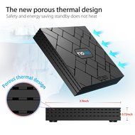 [2GB DDR3+16GB eMMC] TICTID T10 Pro Android 5.1 TV Box/Amlogic S905 Quad-Core CPU/KODI 16.1 (XMBC) Pre-installed... N4