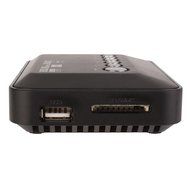 Chinese cultural wind TV BOX 1080P HD USB HDMI SD/MMC Multi TV Media Player RMVB MKV with Remote controller HD... N4