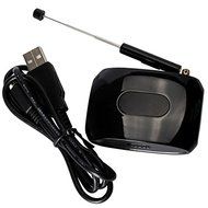 DVB-T Wifi DTV Link Live HD 1080P TV Tuner Compatible With ISDB-T Built-in WiFi for Android IOS XBMC