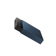 YIBAN Portable Smart WiFi Fan Box with Storage Function (Dark Blue) N3