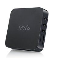 Padgene Android Amlogic S805 Quad-Core Cortex-A5@1.5GHzz, 1GB/8GB WiFi LAN USB Host Streaming Media Player Wireless...
