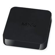 Padgene Android Amlogic S805 Quad-Core Cortex-A5@1.5GHzz, 1GB/8GB WiFi LAN USB Host Streaming Media Player Wireless... N2