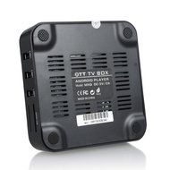 Padgene Android Amlogic S805 Quad-Core Cortex-A5@1.5GHzz, 1GB/8GB WiFi LAN USB Host Streaming Media Player Wireless... N4