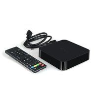 Padgene Android Amlogic S805 Quad-Core Cortex-A5@1.5GHzz, 1GB/8GB WiFi LAN USB Host Streaming Media Player Wireless... N6
