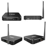 Mifanstech T95 Android 5.1 Amlogic S905 Quad Core KODI 16.0 Tv box with 2GB RAM 8GB ROM 2.4G/5G Dual Wifi Band... N2
