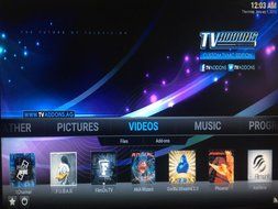 Mifanstech T95 Android 5.1 Amlogic S905 Quad Core KODI 16.0 Tv box with 2GB RAM 8GB ROM 2.4G/5G Dual Wifi Band... N3