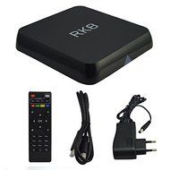 Android 5.1 Tv Box Rockchip 3368Octa-Core 2G/8G Dual 2.4G/5.0G AP6330 Wifi Support H.265 4K Media Player N3