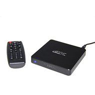 T052 Android 5.1 Kodi XBMC Loaded RK3368 Octa Core 1GB/8GB 2.4G/5G WiFi Bluetooth 4.0 H.265 1080P TV Box Android...