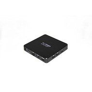 T052 Android 5.1 Kodi XBMC Loaded RK3368 Octa Core 1GB/8GB 2.4G/5G WiFi Bluetooth 4.0 H.265 1080P TV Box Android... N2