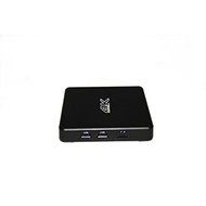 T052 Android 5.1 Kodi XBMC Loaded RK3368 Octa Core 1GB/8GB 2.4G/5G WiFi Bluetooth 4.0 H.265 1080P TV Box Android... N3