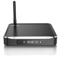 CiBest Android TV Box Android&nbsp;4.4&nbsp;Kikat Amlogic&nbsp; s812&nbsp;Quad&nbsp;core&nbsp;Cortex&nbsp;A9r4&nbsp;2GHz UHD 4K 3D-HD 1080p Fully Loaded...