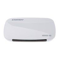 Emish x700 RK3128 Quad Core 1GB/8GB 1080P WIFI HDMI XBMC Android TV Box Mini Smart PC N2
