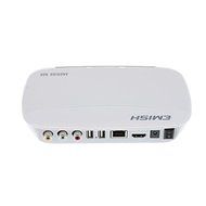 Emish x700 RK3128 Quad Core 1GB/8GB 1080P WIFI HDMI XBMC Android TV Box Mini Smart PC N3