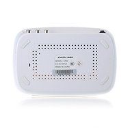Emish x700 RK3128 Quad Core 1GB/8GB 1080P WIFI HDMI XBMC Android TV Box Mini Smart PC N4
