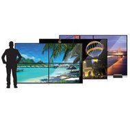 AOpen - 790.VW016.001 - Software 790.VW016.001 Single nVIEW-Enterprise Professional Video Wall Solution Bare