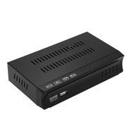 HD DVB-S2 Digital Video Broadcasting Satellite Receiver Set-up Box Compatible with DVB-S/Mpeg-4