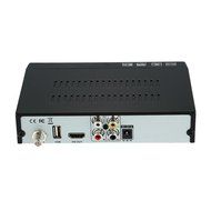 HD DVB-S2 Digital Video Broadcasting Satellite Receiver Set-up Box Compatible with DVB-S/Mpeg-4 N3