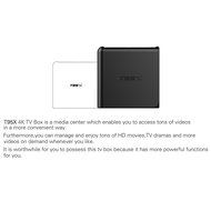 KOLOF S905X T95X TV BOX Android 6.0 KODI 16.1 1G 8G Quad Core Set Top Box N3