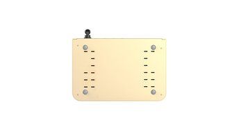 Focalbay T8 Pro Metal Amlogic S812 Android 4.4 kitkat Quad Core TV Box Streaming Media Player Cortex A9 2.0GHZ... N6