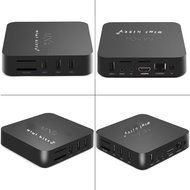 [Free Wireless Mini keyboard] Quad Core MXQ Smart TV BOX Mini PC Streaming Media Player with KODI(XBMC) Streamer... N2