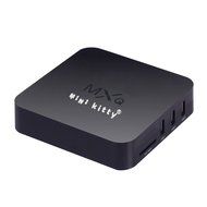 [Free Wireless Mini keyboard] Quad Core MXQ Smart TV BOX Mini PC Streaming Media Player with KODI(XBMC) Streamer... N3
