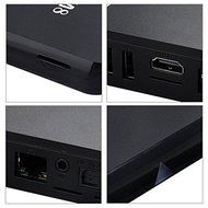 REDGO 4K XBMC KODi Full HD M8S Android Dual band 2.4G/5G wifi TV Box 2G RAM 8G ROM Quad Core Amlogic S812 Chipset... N2
