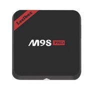 [Tailor-Made] Leelbox M9S Pro Android 6.0 TV Box 2GB RAM+16GB ROM S912 Octa-Core Preloaded Kodi 16.1 Bluetooth...