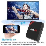 [Tailor-Made] Leelbox M9S Pro Android 6.0 TV Box 2GB RAM+16GB ROM S912 Octa-Core Preloaded Kodi 16.1 Bluetooth... N4