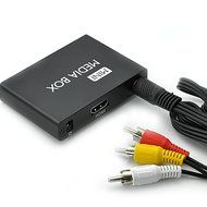 Mini HD Media Box Player, Full HD 720P Playback via HDMI - Play Movies/Pictures/Files directly on your TV N7