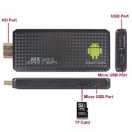 [Free Wireless keyboard + Mouse] J-Deal&reg; MK809III Bluetooth Android 4.4.2 RK3188 Quad Core Cortex A9 2G Ram 8G... N2