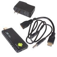 [Free Wireless keyboard + Mouse] J-Deal&reg; MK809III Bluetooth Android 4.4.2 RK3188 Quad Core Cortex A9 2G Ram 8G... N3