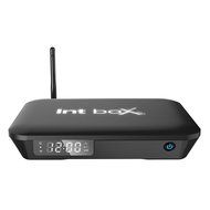 SinKinFon Int SKF-i8 4K HD Bluetooth 4.0 Android TV Box Android 6.0 Qcta Core Smart TV Box 2GB 8GB, Amlogic S912...