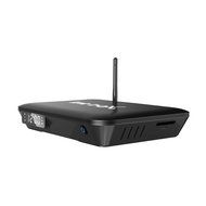 SinKinFon Int SKF-i8 4K HD Bluetooth 4.0 Android TV Box Android 6.0 Qcta Core Smart TV Box 2GB 8GB, Amlogic S912... N2