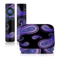 Morado Design Protective Decal Skin Sticker for Apple TV 2nd Gen (released Fall 2010) (High Gloss)