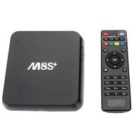 HODELY M8s Quad-Core Android 5.1 Amlogic S812 4Kx2K HD TV Player with 1GB RAM + 8GB ROM/WiFi/Bluetooth Media Player...
