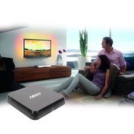 HODELY M8s Quad-Core Android 5.1 Amlogic S812 4Kx2K HD TV Player with 1GB RAM + 8GB ROM/WiFi/Bluetooth Media Player... N8