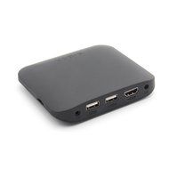 Latest Android 6.0 TV Box [2GB/16GB/4K] - Fonxian Amlogic S905X Quad Core Kodi DLNA Streaming Media Player Android... N2