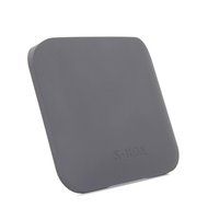 Latest Android 6.0 TV Box [2GB/16GB/4K] - Fonxian Amlogic S905X Quad Core Kodi DLNA Streaming Media Player Android... N5