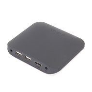 Latest Android 6.0 TV Box [2GB/16GB/4K] - Fonxian Amlogic S905X Quad Core Kodi DLNA Streaming Media Player Android... N6