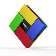 KOLOF T95K Pro Amlogic S912 TV BOX 2GB 16GB Octa Core Android 6.0 HD 4K 1080P 3D Streaming Media Players Support...