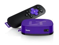 Roku LT Streaming Media Player - Manufacturer Refurbished