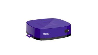 Roku LT Streaming Media Player - Manufacturer Refurbished N3